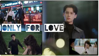 Shi yan gets Jealous \u0026 Angry🤭🫶🏻🫠 [Only For Love] || Shi Yan|| Zheng Shu Yi || #bailu #dylanwang