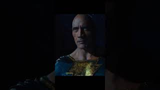 || Superman Entry in Black Adam || Man Of Steel is Back || #powerful #dc #viral #shorts