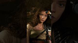 Furiosas Fury: Revenge Unleashed | Furiosa: A Mad Max Saga #cinema #foryou