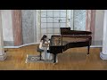 chopin ballade no. 1 in g minor op. 23