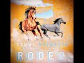 Tommy Vandetta - Rodeo ft. Charlie Wayy