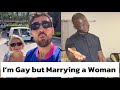 I’m Gay But I’m Marrying a Woman