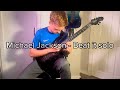 Beat It (solo) - Michael Jackson (Live Take)