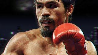 MANNY PACQUIAO -BE STRONG| MOTIVATION