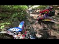 expert p1 day 3 hard enduro piatra craiului 2024 ifj ott kornel full race l 4k pov