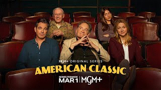 American Classic MGM Plus Trailer