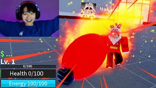 Unlocking Future Sight! (Blox Fruits)