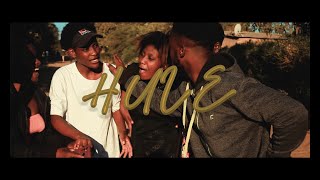 Thux - Hule (Official Music Video)