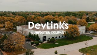 DevLinks