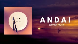 Eabidak - Andai (Lirik) ❤️