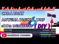 Cara Membuat Antena Digital Uhf (DIY) Dari Barang Bekas 100% Berhasil