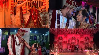 My Wedding Vlog😍|| Kanika rana wedding || #kanikaranawedding #weddingdiaries #haldifunction