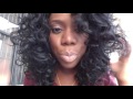 curly wig review vanessa wig best affordable wig