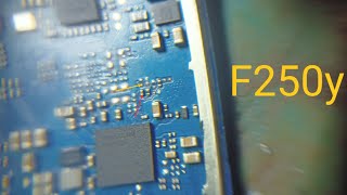 Lyf jio f250y mic jumper ways || all jio mobile repairing tips and tricks || like and subscribe