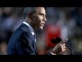 IT'S ALL OVER! - The Nation Decides 2012