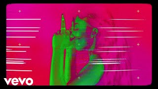 Rubi Rose - Pretty MF (Lyric Video)