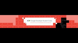 GDG On Campus ORIENTATION