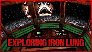 I Hacked Iron Lung Again To Create The Ultimate Exploration Mod
