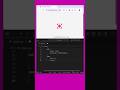🐱‍🏍🐱‍🏍🐱‍🏍 CSS Loader Challenge 25 #cssanimation #csstutorial #cssloader #shorts