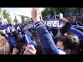 dsc arminia bielefeld hymne am rathaus