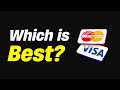 Visa Vs Mastercard: Which Card Is Better For Your Wallet?