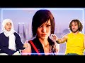 Parkour Experts RECREATE moves from Mirror's Edge