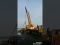 LOADING & UNLOADING(GOOD LUCK CRANE SERVICE-SURAT)