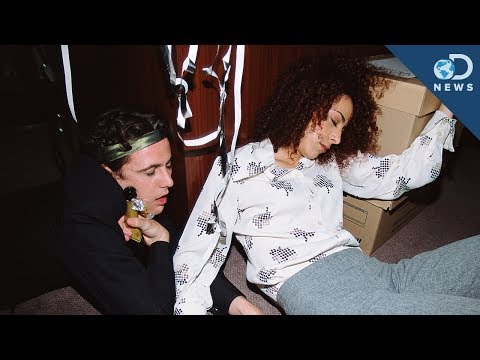Why Do We Get Blackout Drunk? Why Do We Get Blackout Drunk?