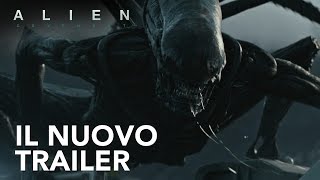 Alien: Covenant | Trailer Ufficiale #2 HD | 20th Century Fox 2017