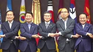 [대구시(시장 권영진)]190628 제3회 대구 군 공항 이전부지 선정위원회