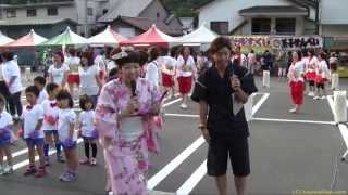 足助地区おいでん祭り 2013年 | 愛知県豊田市