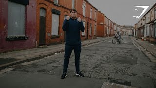 Gymshark | Darren Till - This Is Liverpool