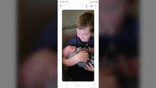 Beck Amundson Funeral