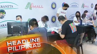 Headline Pilipinas | TeleRadyo (29 September 2021)