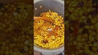 Chana Dal- Chickpea Lentils