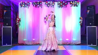 Bridal Dance | Sangeet Dance | Aisha Kyu  Maa | Dilbaro | Aankh Main kajra | Palki main hoke sawar