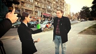 სად მივყავართ საცობებს ? ! ვასო ურუშაძე / Vaso Urushadze