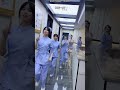 刀剑如梦 这个角度拍摄怎么样呢 shortsvideo dancevideo dance nurses 护士跳舞