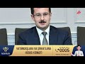 “30 ilində ilk dəfə İsrailə azərbaycan səfiri gələcək” xİn rəhbərləri görüşdü apa tv