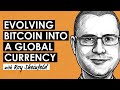 Bitcoin Lightning Balancing 'Store of Value' and 'Medium of Exchange' w/ Roy Sheinfeld (BTC209)