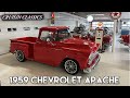 1959 Chevrolet Apache | Cruisin Classics