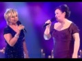 Susan Boyle & Elaine Paige