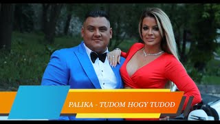 Palika - Tudom hogy tudod- | Official ZGStudio video |