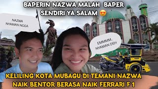 DUNIA SERASA MILIK KITA BERDUA YANG LAIN NGONTRAK YA SALAM I ❤️ SULUT 😍