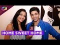 IF EXCLUSIVE: Ruslaan Mumtaz's lovely HOME tour IF EXCLUSIVE: Ruslaan Mumtaz's lovely HOME tour
