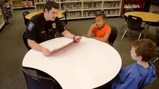 Lexington NC Police Recruitment