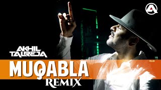 Muqabla - DJ Akhil Talreja Remix | Prabhu Deva, Michael Jackson | A R Rahman | Best Hindi Dance Song