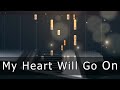 Titanic - My Heart Will Go On | Riyandi Kusuma | Piano Tutorial | Piano Cover