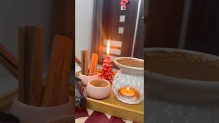 ||🎅বড়দিনের জন্য নিজের হাত এ ক্যান্ডেল 🕯️বানালাম || #youtubeshorts #viralshorts #youtube #shorts