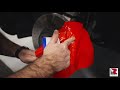 how to wrap your calipers with rvinyl films